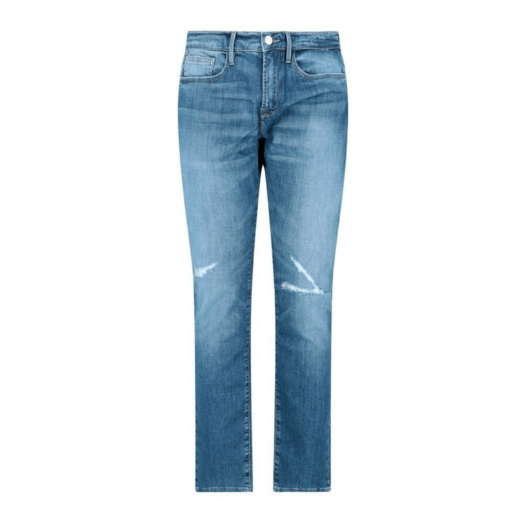 Slim-fit Jeans Frame