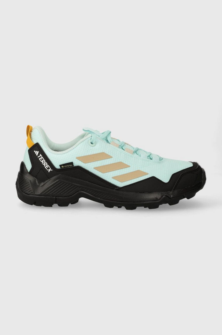 adidas TERREX buty Eastrail GTX damskie kolor turkusowy