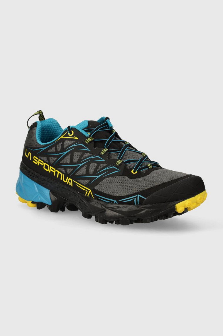 LA Sportiva buty Akyra męskie kolor czarny 36D900614