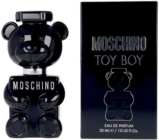 Woda perfumowana męska Moschino Toy Boy 30 ml (8011003845118). Perfumy męskie