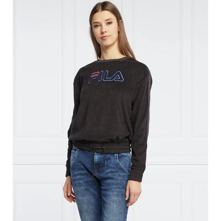 FILA Sweter MARGOT | Regular Fit