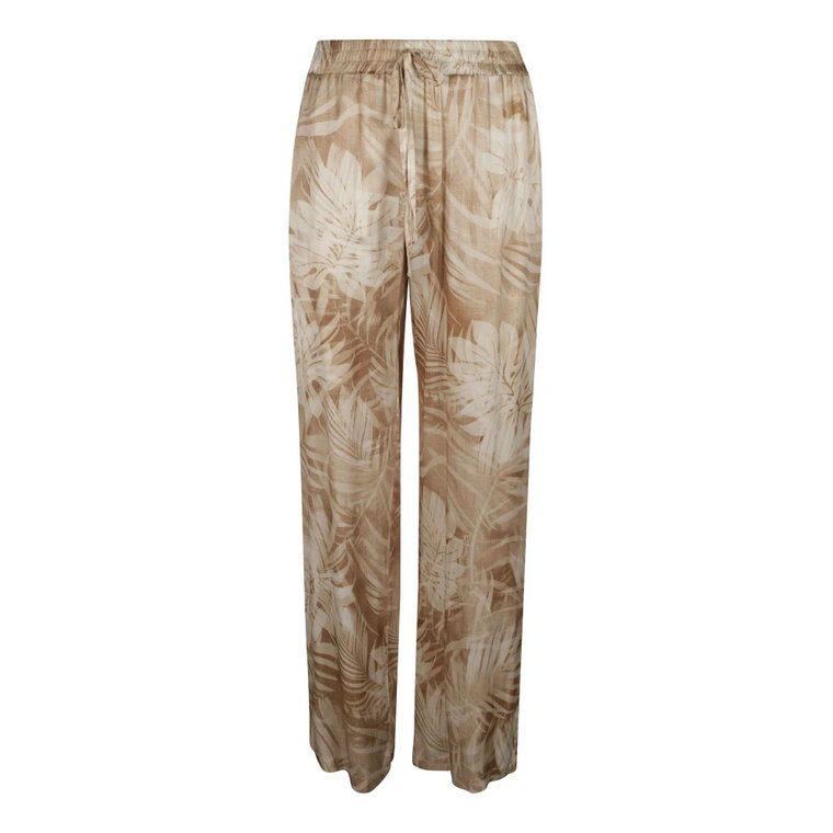 Trousers Ermanno Scervino