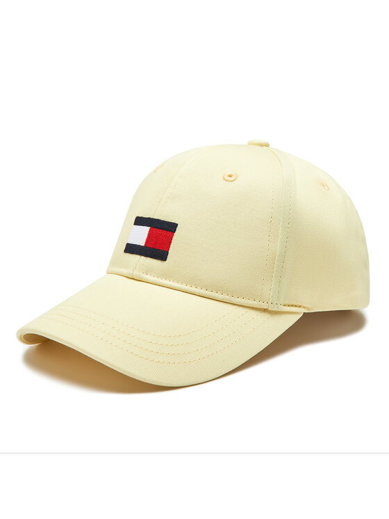 Czapka z daszkiem Tommy Hilfiger