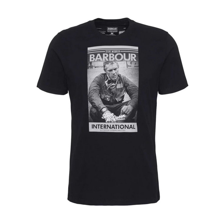 T-Shirts Barbour