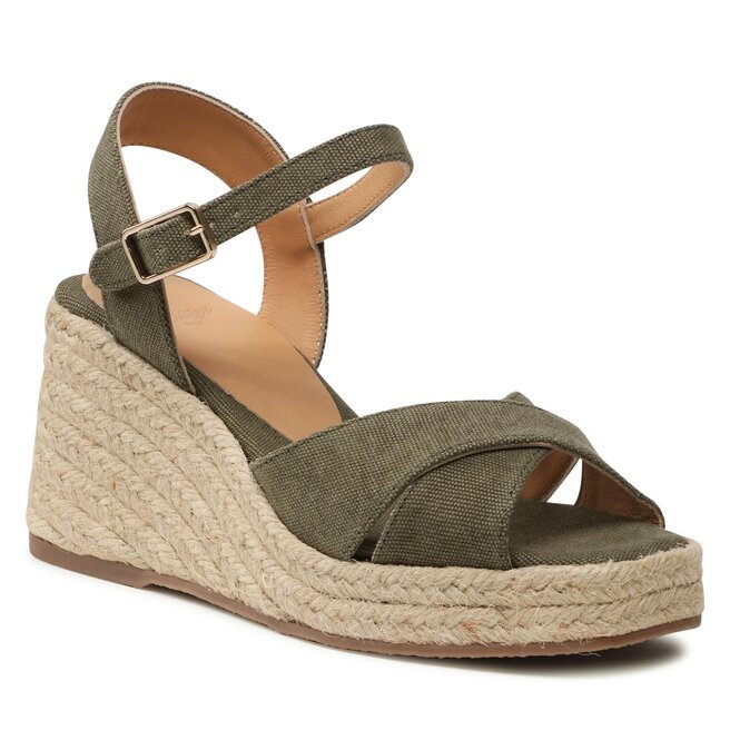 Espadryle Castañer