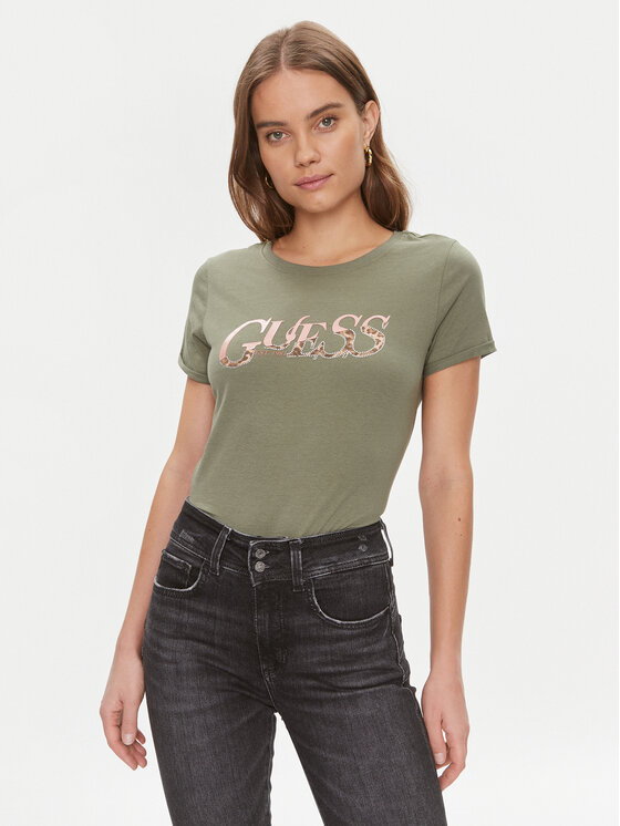 T-Shirt Guess