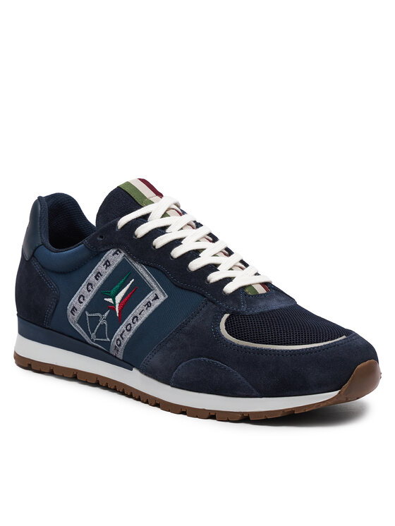 Sneakersy Aeronautica Militare