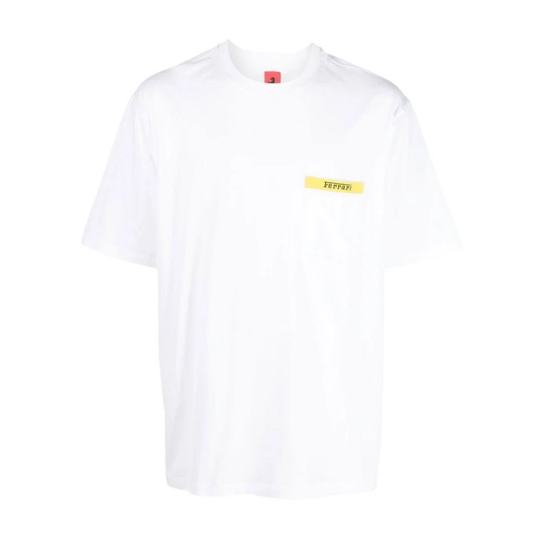 T-Shirts Ferrari