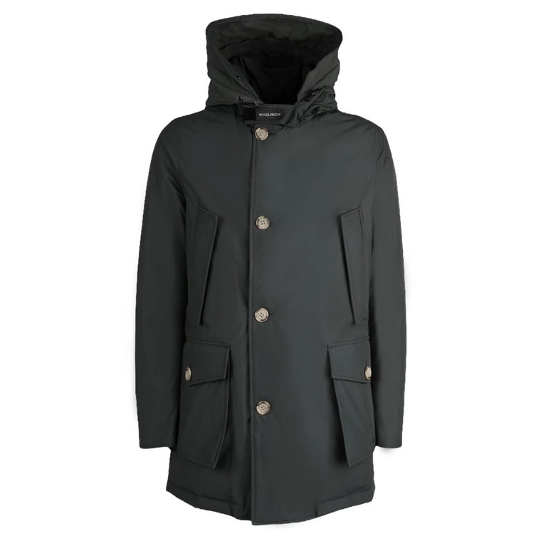 Winter Jackets Woolrich