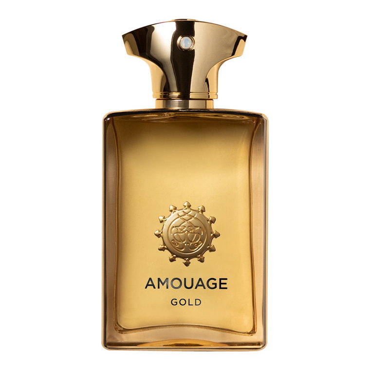 Amouage Gold Man woda perfumowana 100 ml