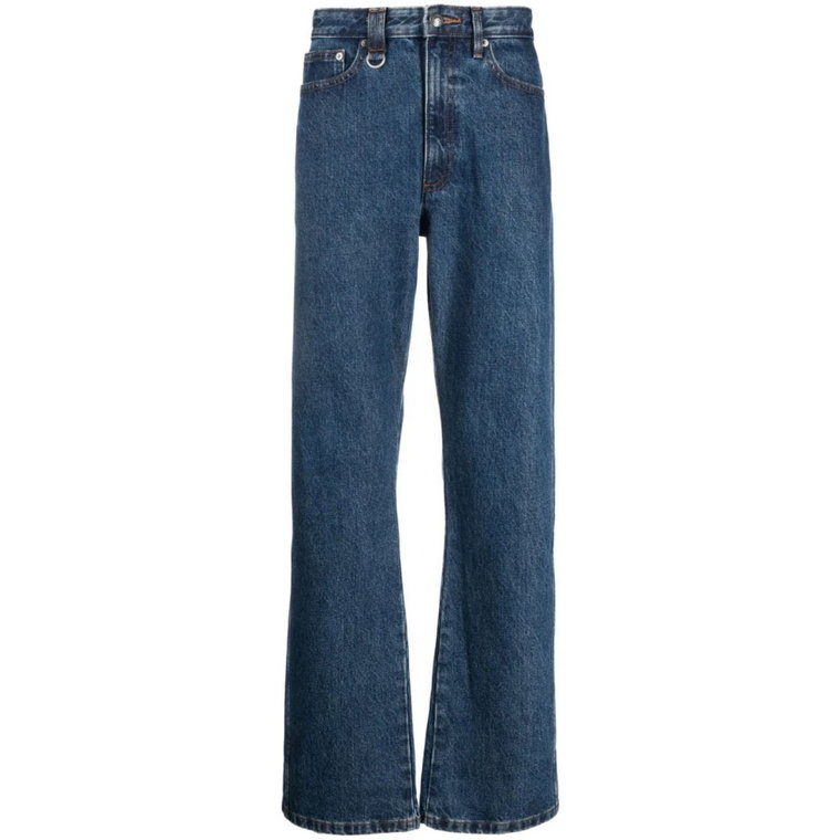 Flared Jeans A.p.c.