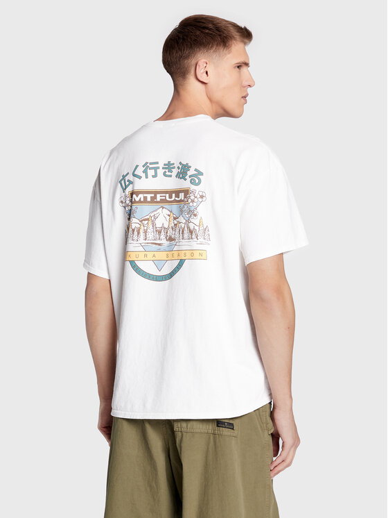 T-Shirt BDG Urban Outfitters