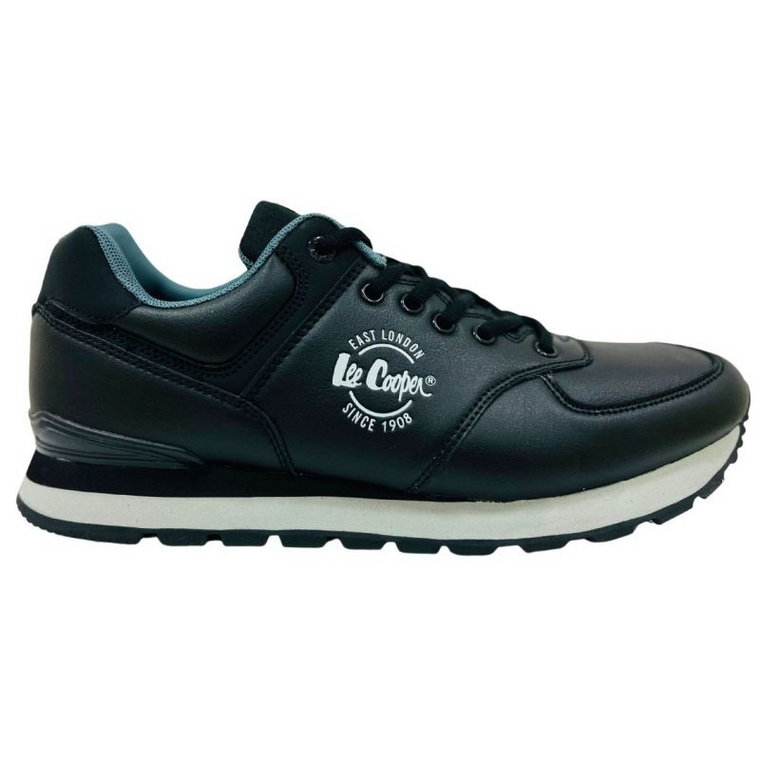 Buty Lee Cooper M LCJ-23-31-3073M czarne