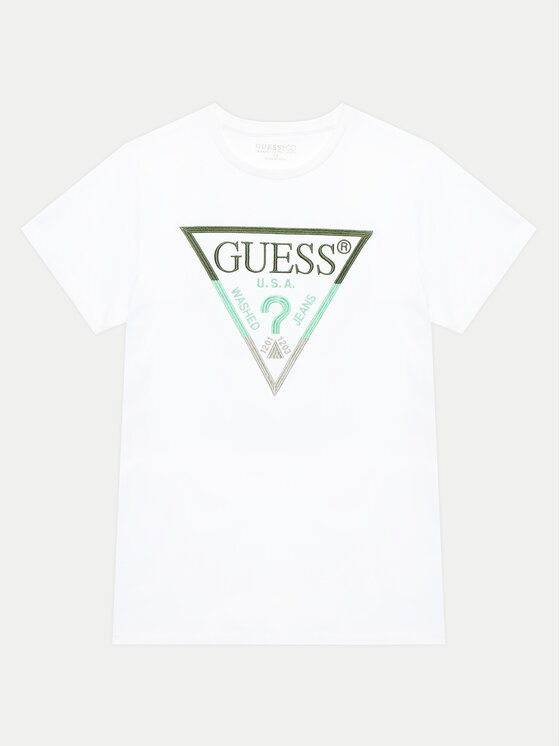 T-Shirt Guess