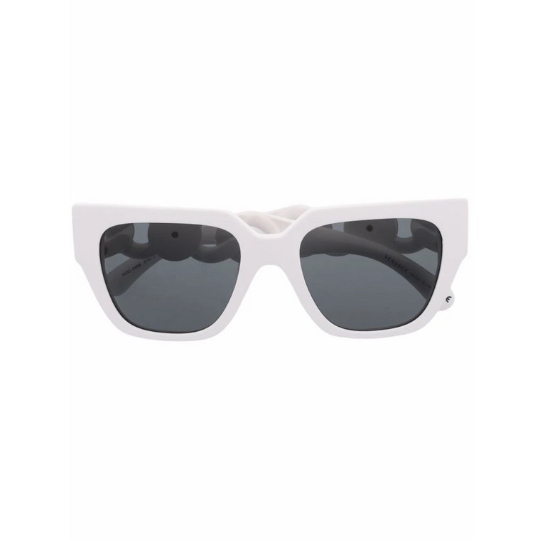 Ve4409 31487 Sunglasses Versace