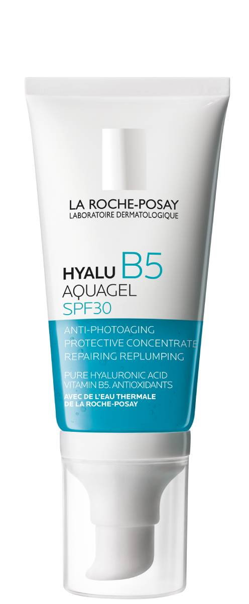 La Roche-Posay Hyalu B5 Aguagel SPF30 50ml