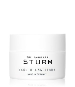 DR. BARBARA STURM Face Cream Light Krem do twarzy 50 ml