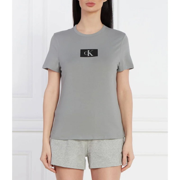 Calvin Klein Underwear T-shirt | Regular Fit