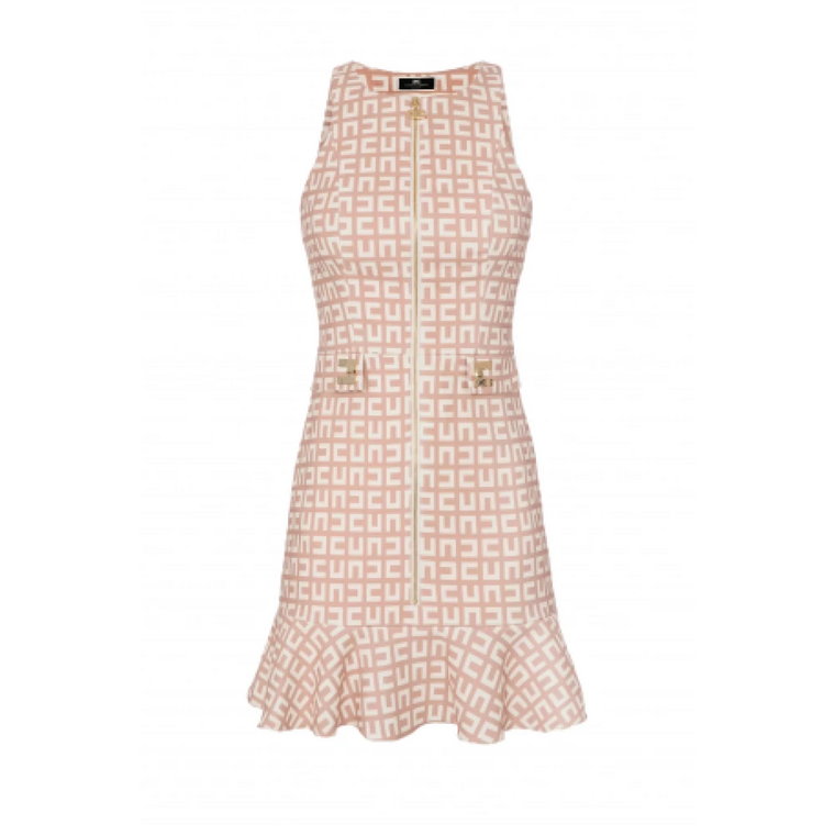 Short Dresses Elisabetta Franchi