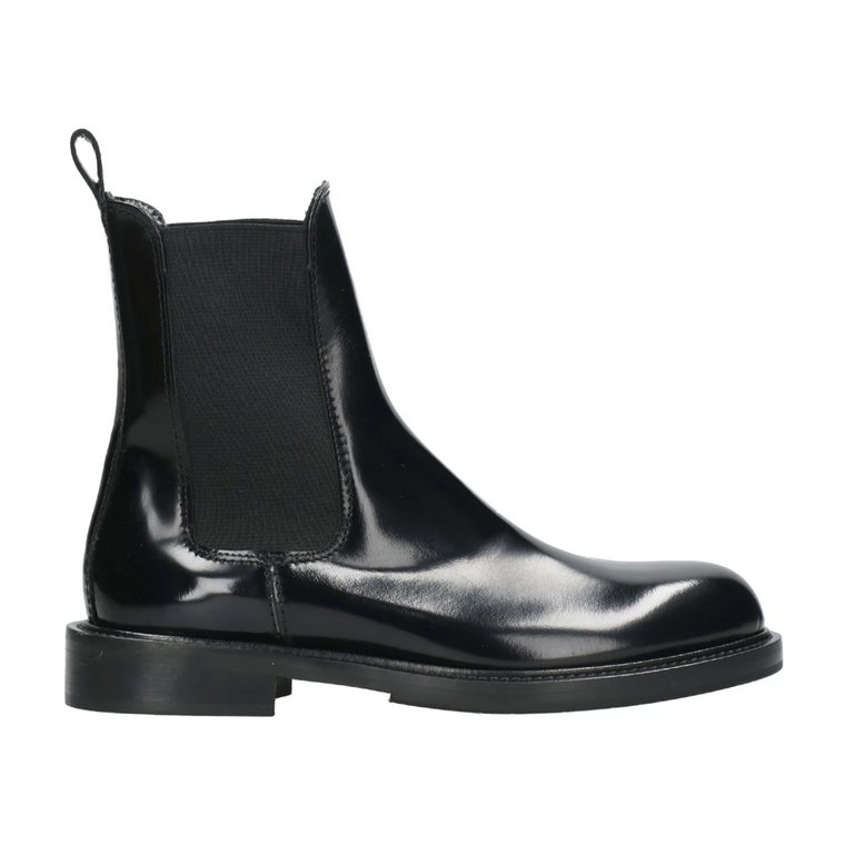 William Chelsea Boots Guglielmo Rotta