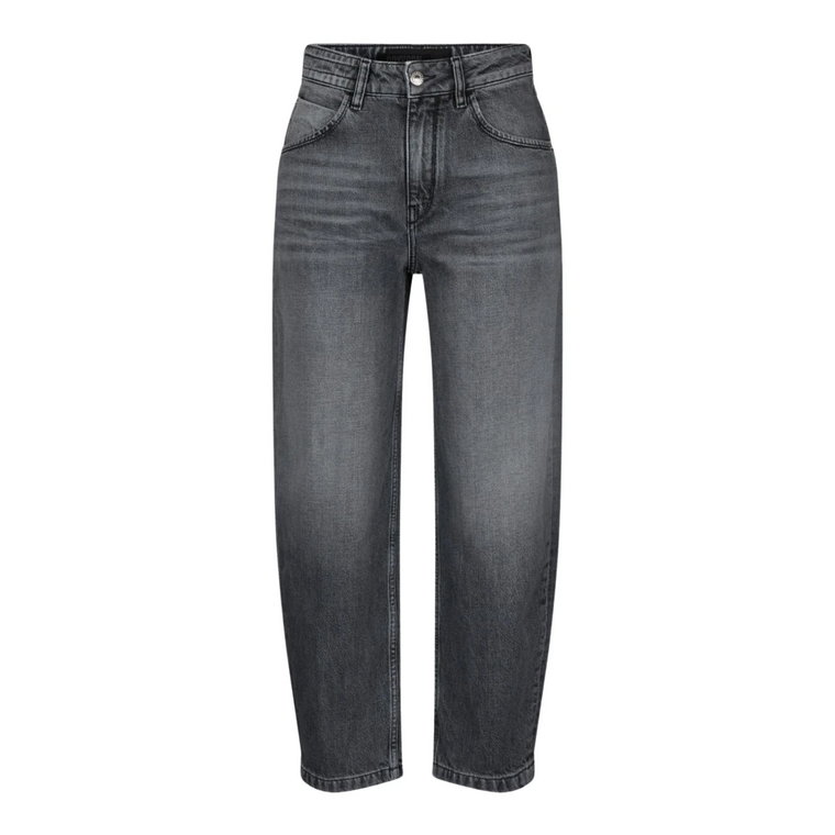 Wygodne Straight Jeans dla Kobiet Drykorn