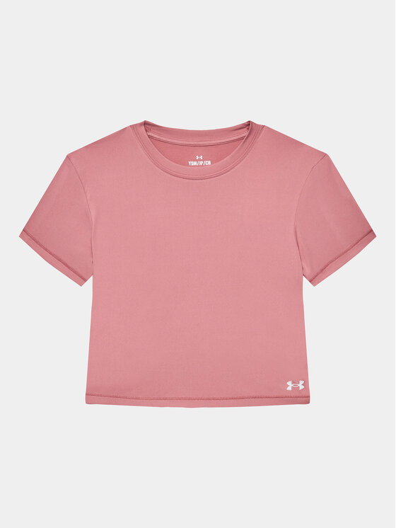 T-Shirt Under Armour