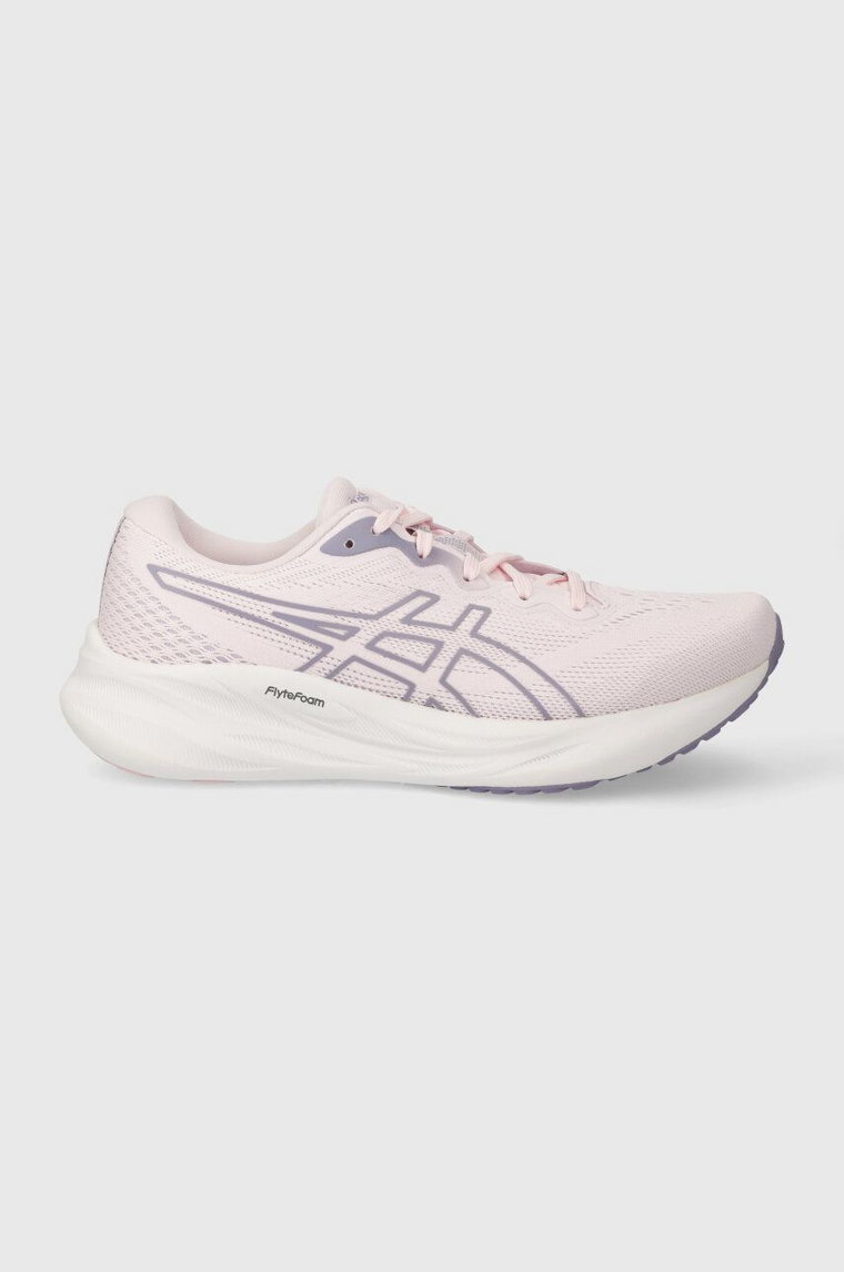 Asics buty do biegania Gel-Pulse 15 kolor fioletowy