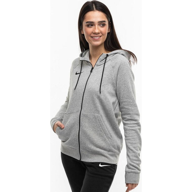 Bluza sportowa damska Nike Park 20 Hoodie