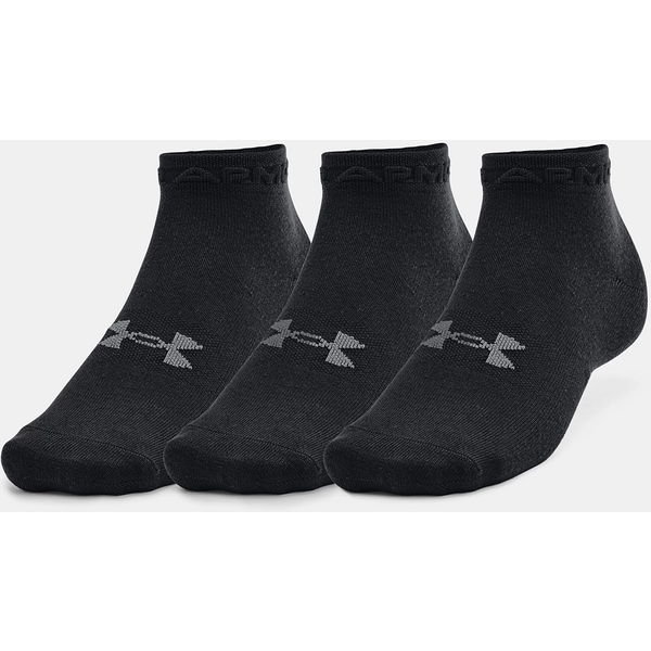 Skarpetki Essential Low Cut 3 pary Under Armour