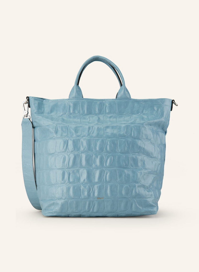 Abro Torba Shopper Kaia Big blau