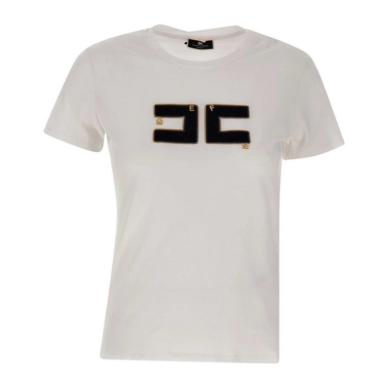 T-Shirts Elisabetta Franchi