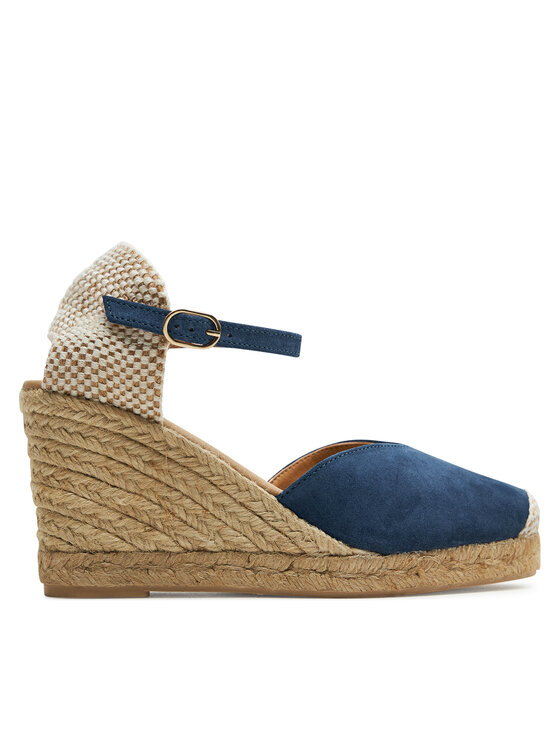 Espadryle Geox