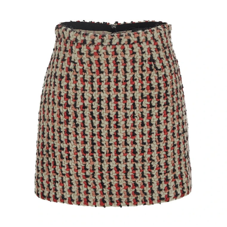 Short Skirts Etro