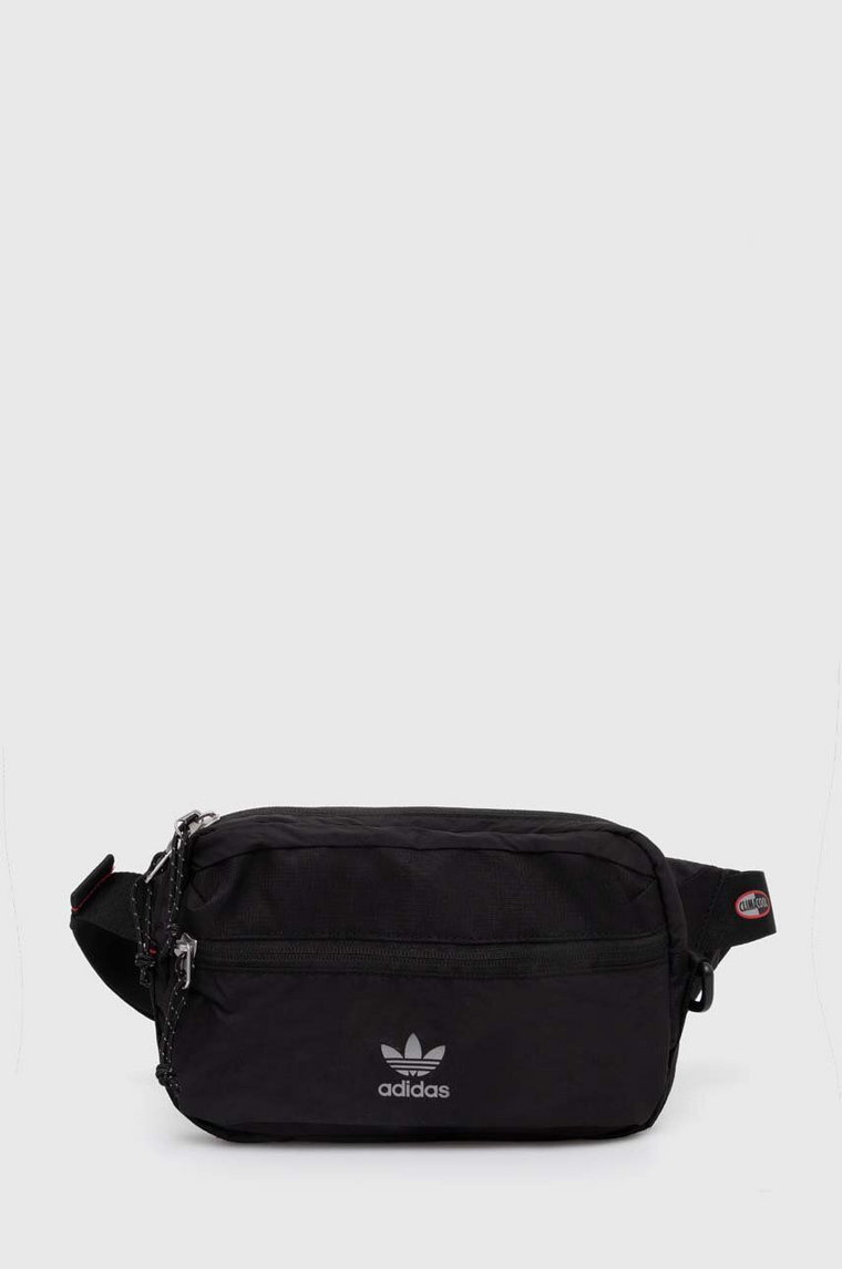 adidas Originals nerka Waistbag kolor czarny JH3762