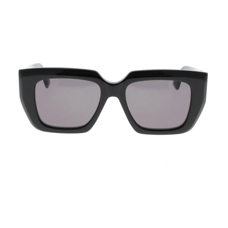 Stylowe okulary przeciwsłoneczne Bv1030S Bottega Veneta