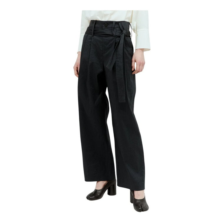 Trousers Issey Miyake