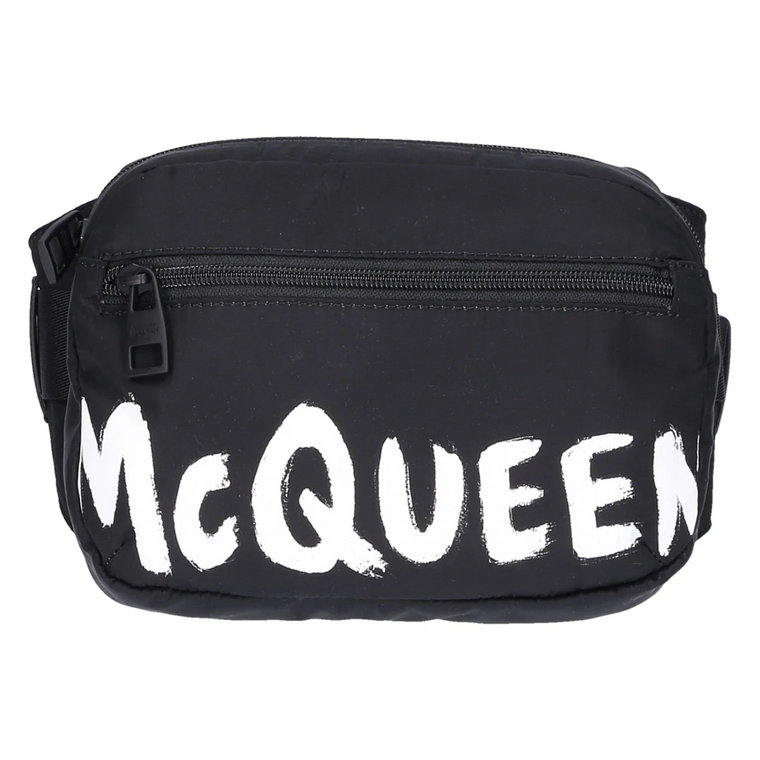 Belt Bags Alexander McQueen