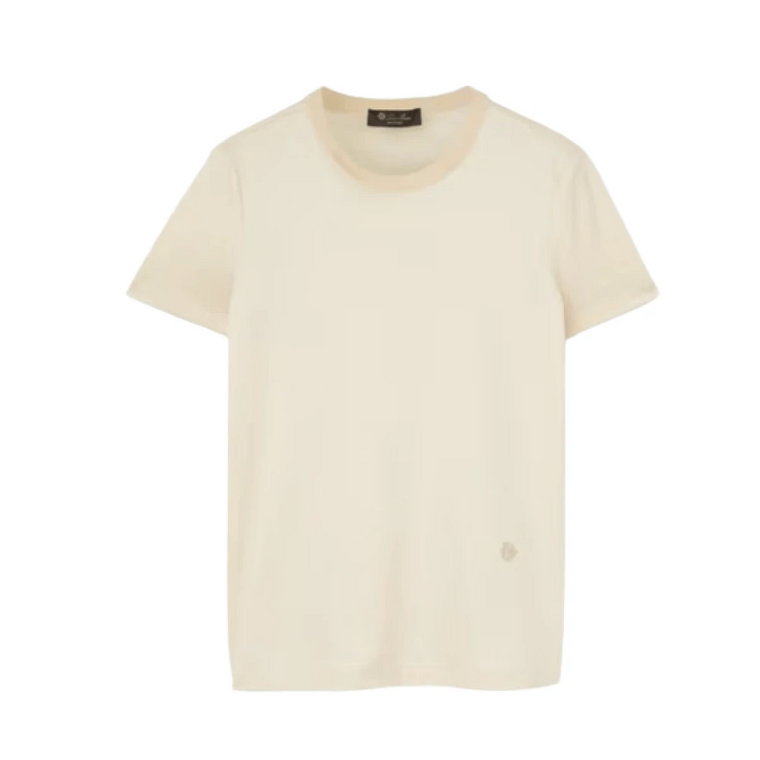 T-Shirts Loro Piana