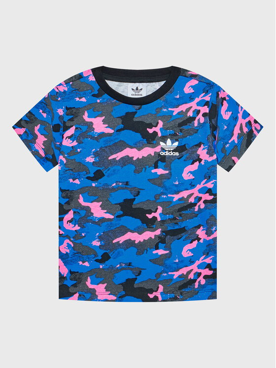 T-Shirt adidas