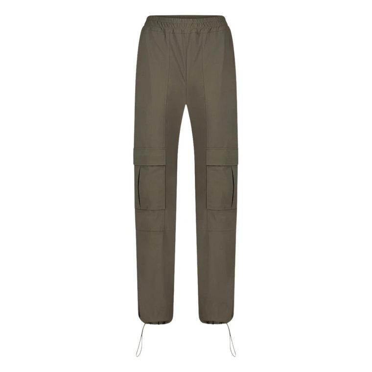 Straight Trousers Jane Lushka