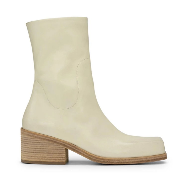 Heeled Boots Marsell