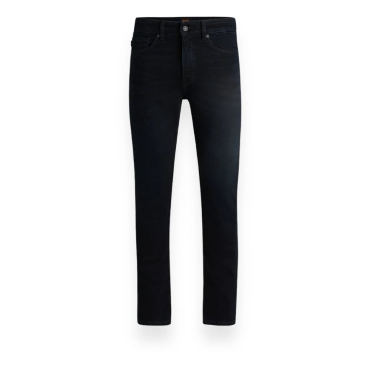 Slim Fit Delaware Jeans Hugo Boss