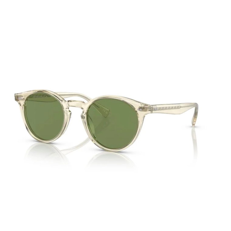 5459Su Sole Okulary przeciwsłoneczne Oliver Peoples