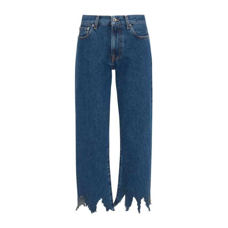 Straight Jeans JW Anderson