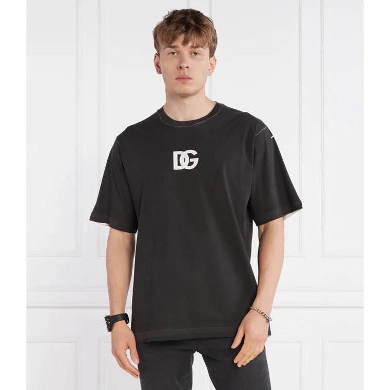 Dolce & Gabbana T-shirt | Regular Fit