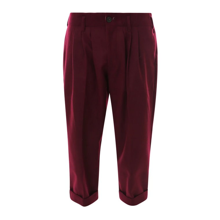 Trousers The Silted Company
