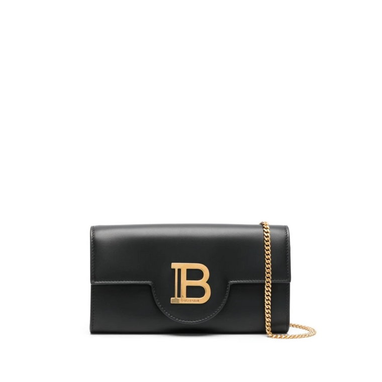 Wallets Cardholders Balmain