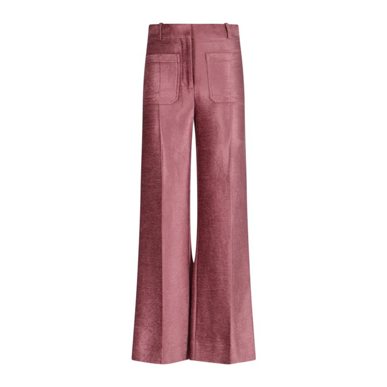 Wide Trousers Victoria Beckham