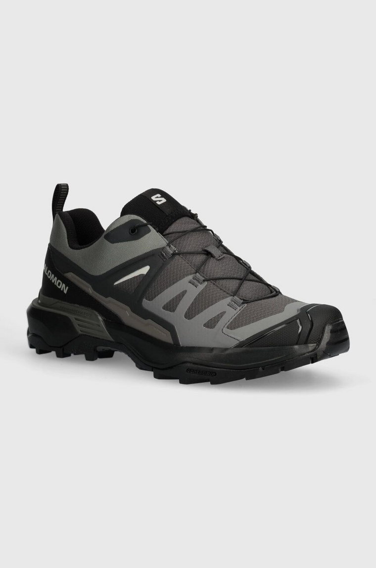 Salomon buty X Ultra 360 męskie kolor szary L47448300