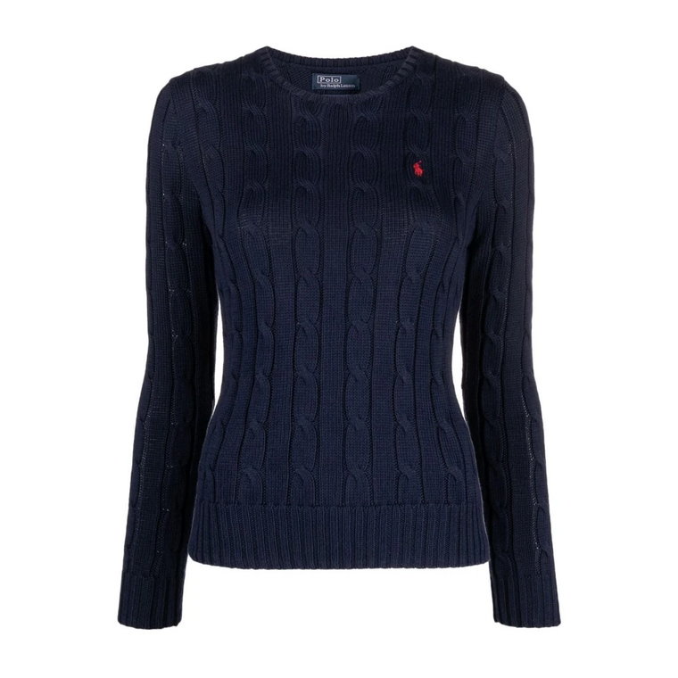 Round-neck Knitwear Polo Ralph Lauren